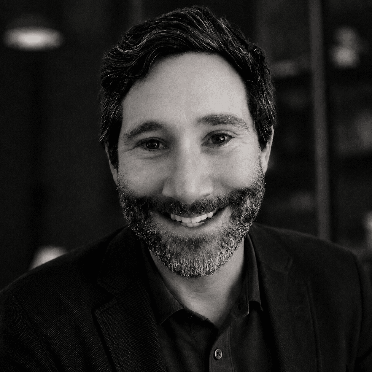 Jason Zucker, practical AI advisor and founder of Zucker & Co